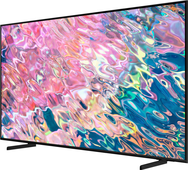 Prix Téléviseur Samsung Q60B Smart TV 4K QLED UHD 65" (QA65Q60BAUXMV) -  -  – Image 7