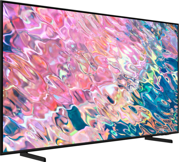 Prix Téléviseur Samsung Q60B Smart TV 4K QLED UHD 65" (QA65Q60BAUXMV) -  -  – Image 8