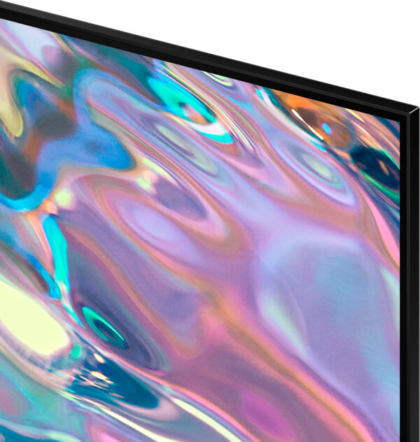 Prix Téléviseur Samsung Q60B Smart TV 4K QLED UHD 65" (QA65Q60BAUXMV) -  -  – Image 9