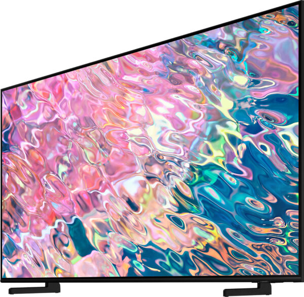Prix Téléviseur Samsung Q60B Smart TV 4K QLED UHD 65" (QA65Q60BAUXMV) -  -  – Image 10