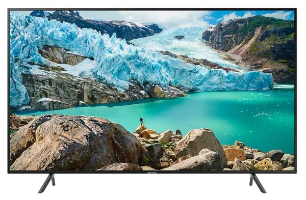 Prix Téléviseur Samsung RU7100 Smart UHD (4K) 58" (UA58RU7100SXMV) -  - 