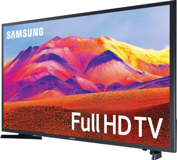 Prix Téléviseur Samsung T5300 FHD Smart TV 43"  (UA43T5300AUXMV) -  -  – Image 2