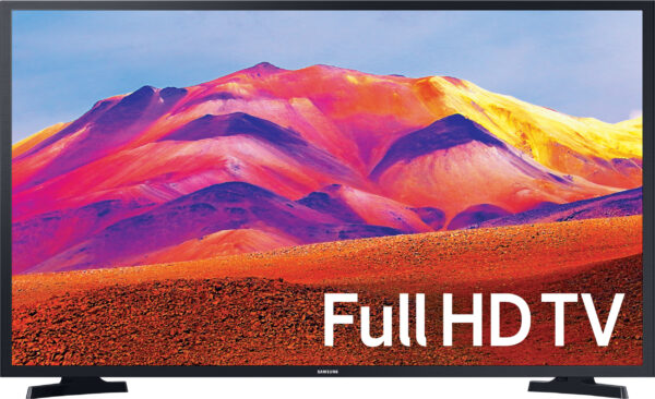 Prix Téléviseur Samsung T5300 FHD Smart TV 43"  (UA43T5300AUXMV) -  -  – Image 8