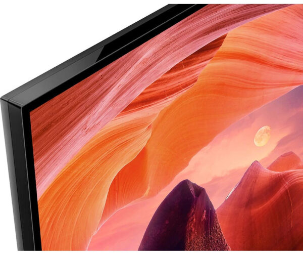 Prix Téléviseur Sony 65" KD-65X80L | 4K Ultra HD (KD-65X80L E33) -  12999.00 -  12999.00 – Image 5