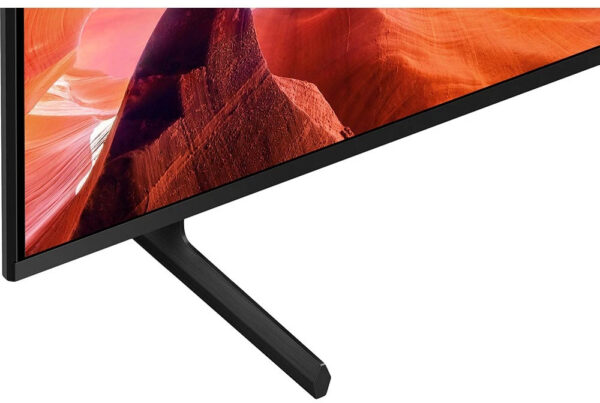 Prix Téléviseur Sony 65" KD-65X80L | 4K Ultra HD (KD-65X80L E33) -  12999.00 -  12999.00 – Image 6