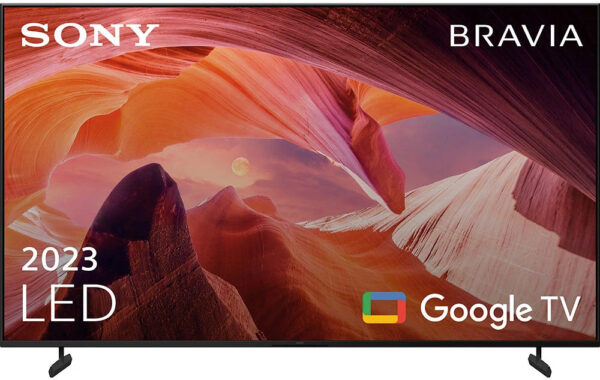 Prix Téléviseur Sony 65" KD-65X80L | 4K Ultra HD (KD-65X80L E33) -  12999.00 -  12999.00