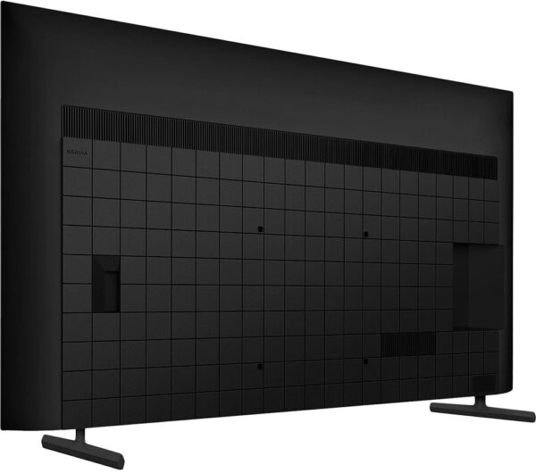 Prix Téléviseur Sony 65" KD-65X80L | 4K Ultra HD (KD-65X80L E33) -  12999.00 -  12999.00 – Image 8