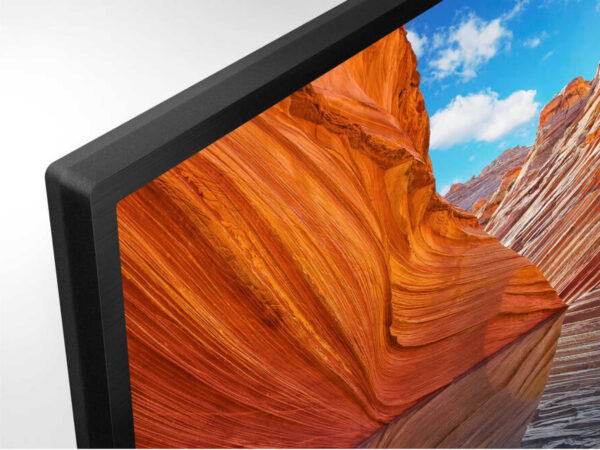 Téléviseur Sony 65" KD-65X81J | 4K Ultra HD + Récepteur intégré (KD-65X81J RU3) – Image 4