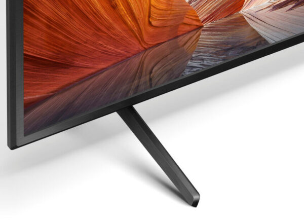 Téléviseur Sony 65" KD-65X81J | 4K Ultra HD + Récepteur intégré (KD-65X81J RU3) – Image 5