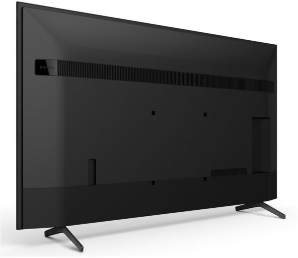 Téléviseur Sony 65" KD-65X81J | 4K Ultra HD + Récepteur intégré (KD-65X81J RU3) – Image 6