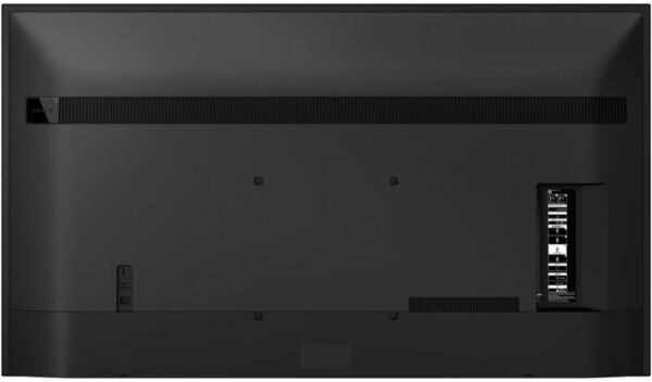 Téléviseur Sony 65" KD-65X81J | 4K Ultra HD + Récepteur intégré (KD-65X81J RU3) – Image 7