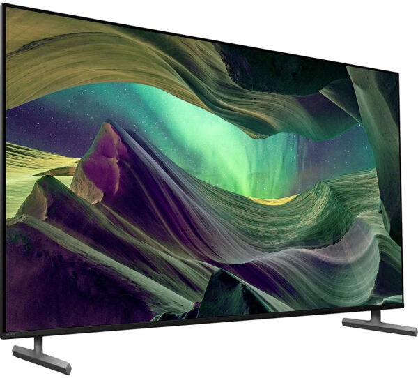 Prix Téléviseur Sony 65" KD-65X85L + Récepteur intégré (KD-65X85L E33) -  16999.00 -  16999.00 – Image 2