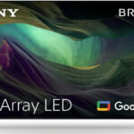 Prix Téléviseur Sony 65" KD-65X85L + Récepteur intégré (KD-65X85L E33) -  16999.00 -  16999.00