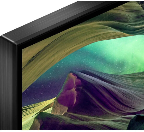 Prix Téléviseur Sony 65" KD-65X85L + Récepteur intégré (KD-65X85L E33) -  16999.00 -  16999.00 – Image 5