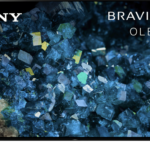 Prix Téléviseur Sony 65" XR-65A80L | 4K Ultra HD (XR-65A80L E33) -  29999.00 -  29999.00