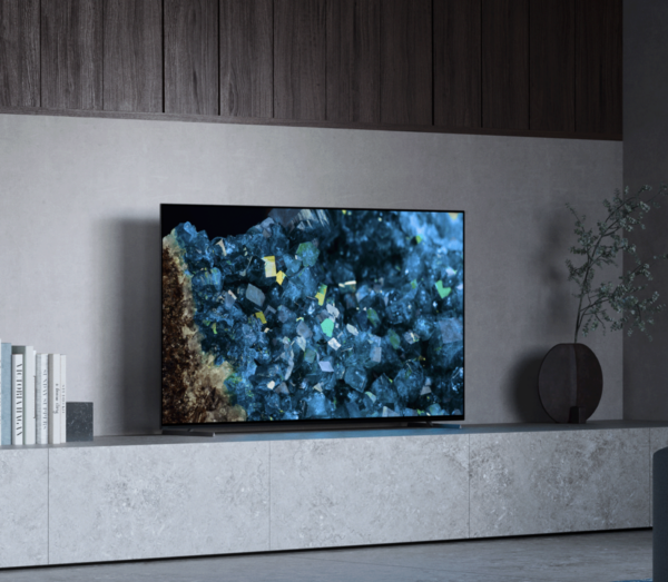 Prix Téléviseur Sony 65" XR-65A80L | 4K Ultra HD (XR-65A80L E33) -  29999.00 -  29999.00 – Image 3