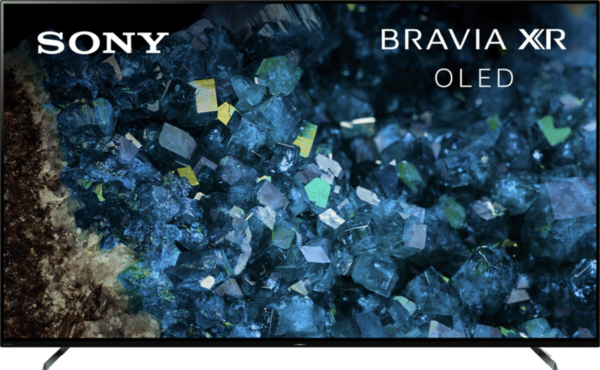 Prix Téléviseur Sony 65" XR-65A80L | 4K Ultra HD (XR-65A80L E33) -  29999.00 -  29999.00
