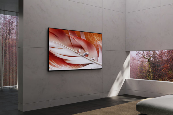 Prix Téléviseur Sony 75" XR-75X90J | 4K Ultra HD -  22999.00 -  22999.00 – Image 2