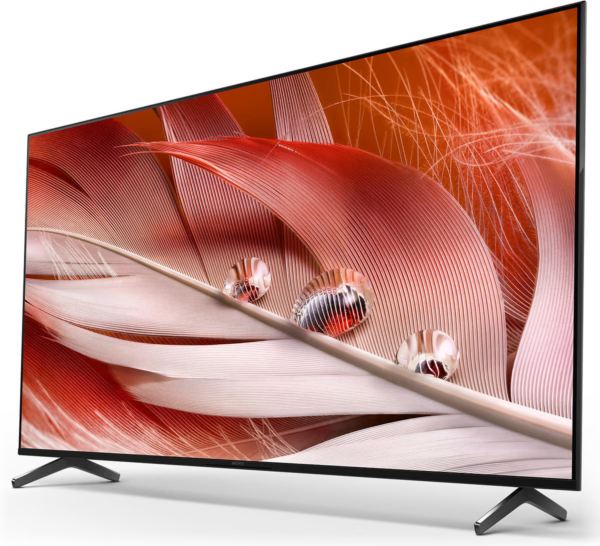 Prix Téléviseur Sony 75" XR-75X90J | 4K Ultra HD -  22999.00 -  22999.00 – Image 3
