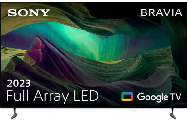 Prix Téléviseurs Sony 55" KD-55X85L | 4K Ultra HD (KD-55X85L E33) -  12999.00 -  12999.00