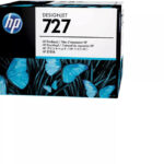 Tête d'impression DesignJet HP 729 (F9J81A)