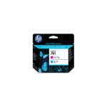 Prix Tête d'impression magenta/cyan HP 761 Designjet (CH646A) -  3228.00 -  3228.00