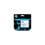 Prix Tête d'impression magenta clair et cyan clair HP 771 Designjet (CE019A) -  3708.00 -  3708.00