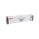 Canon C-EXV 11 Noir - Toner Canon d'origine (9629A002AA)