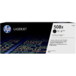 Prix HP 508X Noir (CF360X) - Toner grande capacité HP LaserJet d'origine -  5036.00 -  5036.00