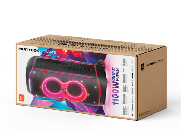 Tour de son JBL Partybox Ultimate (JBLPARTYBOXULTEU) – Image 14
