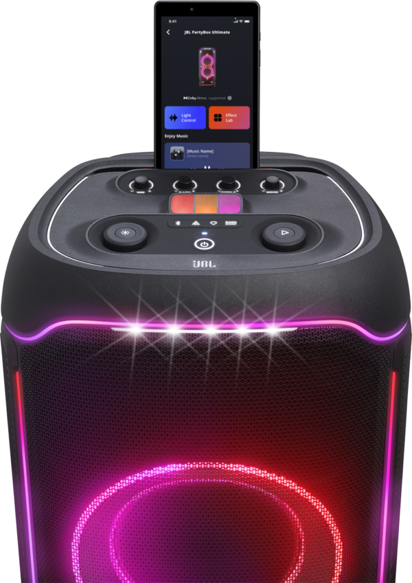 Tour de son JBL Partybox Ultimate (JBLPARTYBOXULTEU) – Image 3