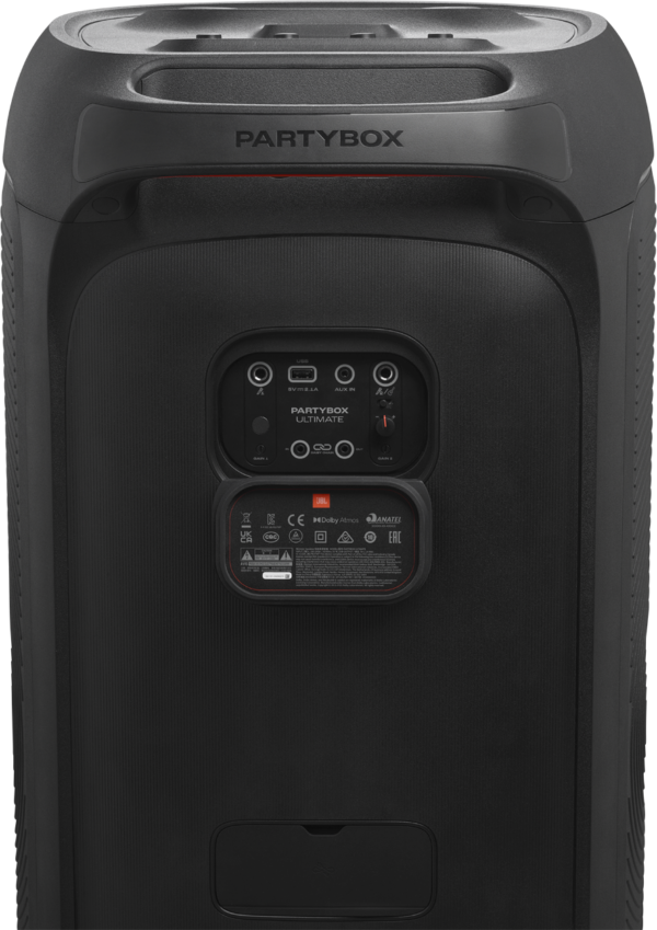 Tour de son JBL Partybox Ultimate (JBLPARTYBOXULTEU) – Image 8