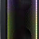 Tour de son ultra Samsung Sound Tower MX-ST40B (MX-ST40B/MV)