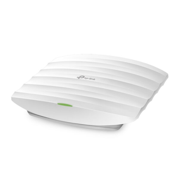 Point d’accès Plafonnier TP-Link EAP115 WiFi N 300 Mbps PoE (EAP115) – Image 2