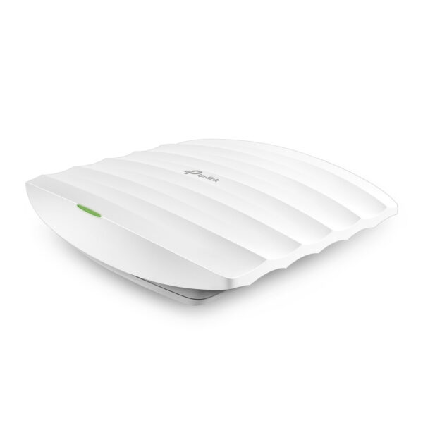 Point d’accès Plafonnier TP-Link EAP115 WiFi N 300 Mbps PoE (EAP115) – Image 3