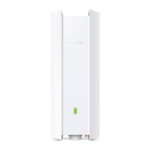TP-Link EAP610-OUTDOOR point d'accès réseaux locaux sans fil 1201 Mbit/s Blanc Connexion Ethernet, supportant l'alimentation