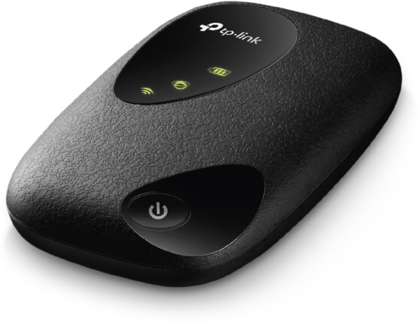 TP-Link Modem 150Mbps 4G LTE Mobile Wi-Fi (M7200) – Image 3