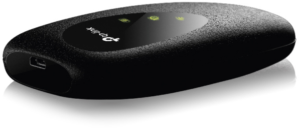 TP-Link Modem 150Mbps 4G LTE Mobile Wi-Fi (M7200) – Image 4