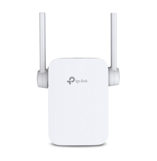 Répéteur WiFi / Point d'accès TP-Link RE205 WiFi 5 bi-bande (RE205)