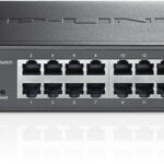 Prix Switch Easy Smart Tplink 24 Ports Gigabit (TL-SG1024DE) -  1524.00 -  1524.00