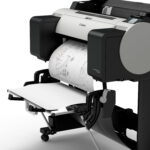 Prix Traceur Canon imagePROGRAF TM-200 24" (3062C003AA) -  28836.00 -  28836.00