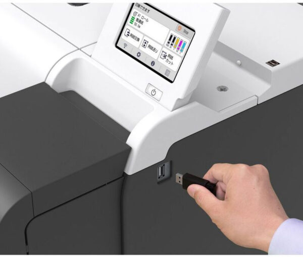 Prix Traceur Canon imagePROGRAF TM-350 36" 5 couleurs (6246C003AA) -  24684.00 -  24684.00 – Image 6