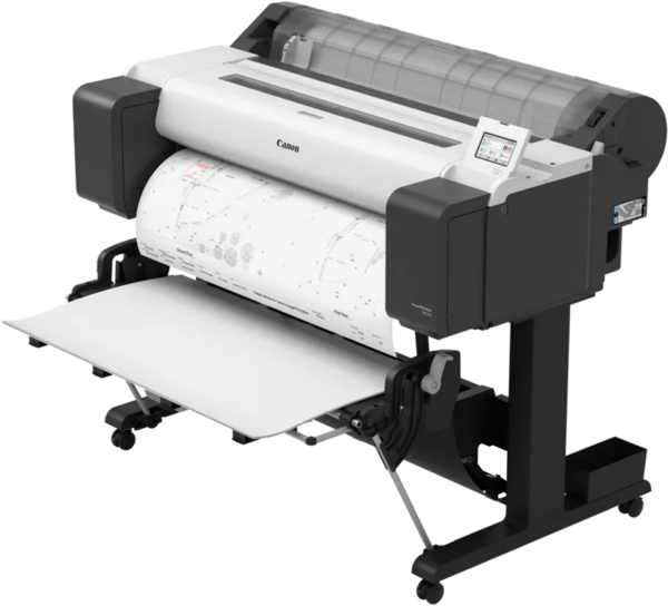 Prix Traceur Canon imagePROGRAF TM-350 36" 5 couleurs (6246C003AA) -  24684.00 -  24684.00 – Image 2