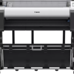 Prix Traceur Canon imagePROGRAF TM-350 36" 5 couleurs (6246C003AA) -  24684.00 -  24684.00