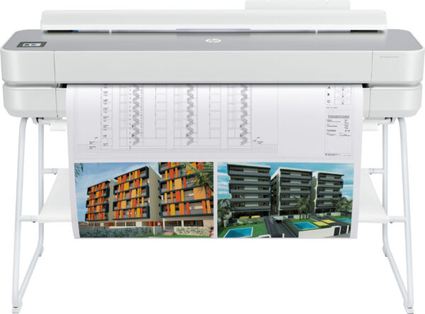 Prix Traceur HP DesignJet Studio 36 pouces finition métal (5HB14C) -  46284.00 -  46284.00 – Image 5