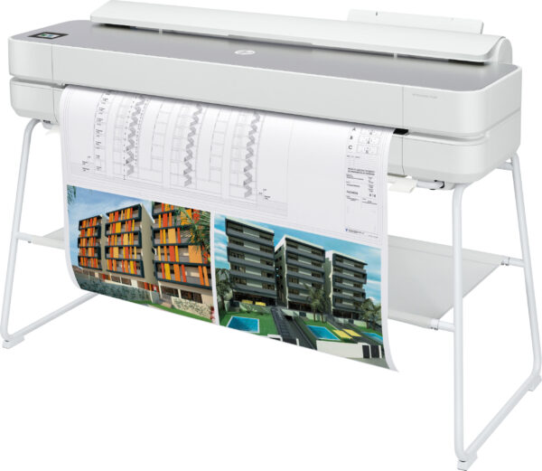 Prix Traceur HP DesignJet Studio 36 pouces finition métal (5HB14C) -  46284.00 -  46284.00 – Image 7
