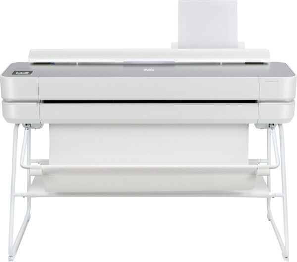 Prix Traceur HP DesignJet Studio 36 pouces finition métal (5HB14C) -  46284.00 -  46284.00