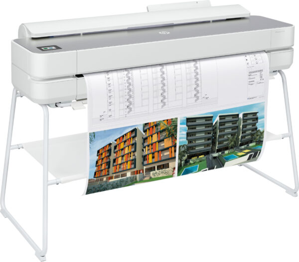 Prix Traceur HP DesignJet Studio 36 pouces finition métal (5HB14C) -  46284.00 -  46284.00 – Image 8