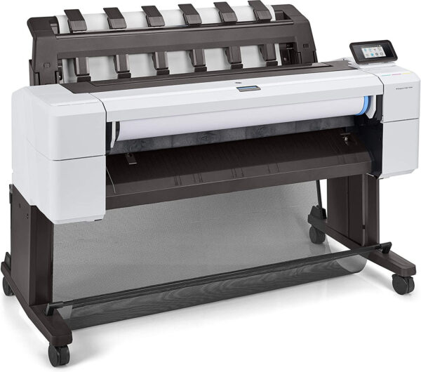 Prix Traceur HP DesignJet T1600 36" (3EK10A) -  67608.00 -  67608.00 – Image 2