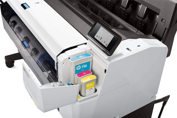 Prix Traceur HP DesignJet T1600 36" (3EK10A) -  67608.00 -  67608.00 – Image 4